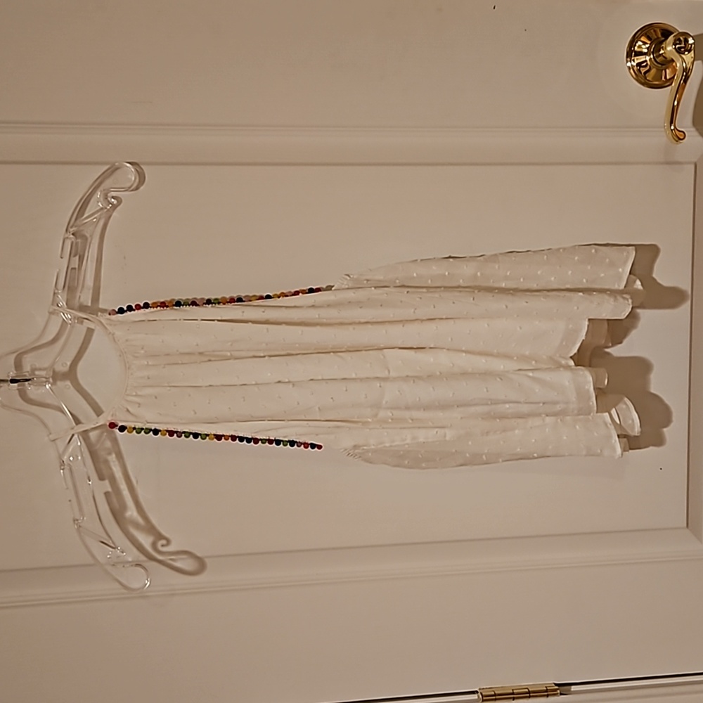 Honey Belle tank top